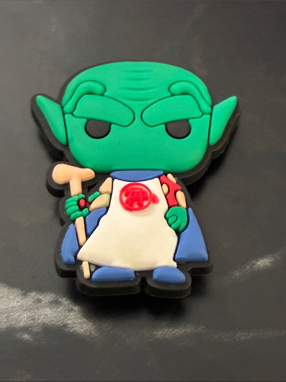 Dragon ball Z Jibbet Piccolo